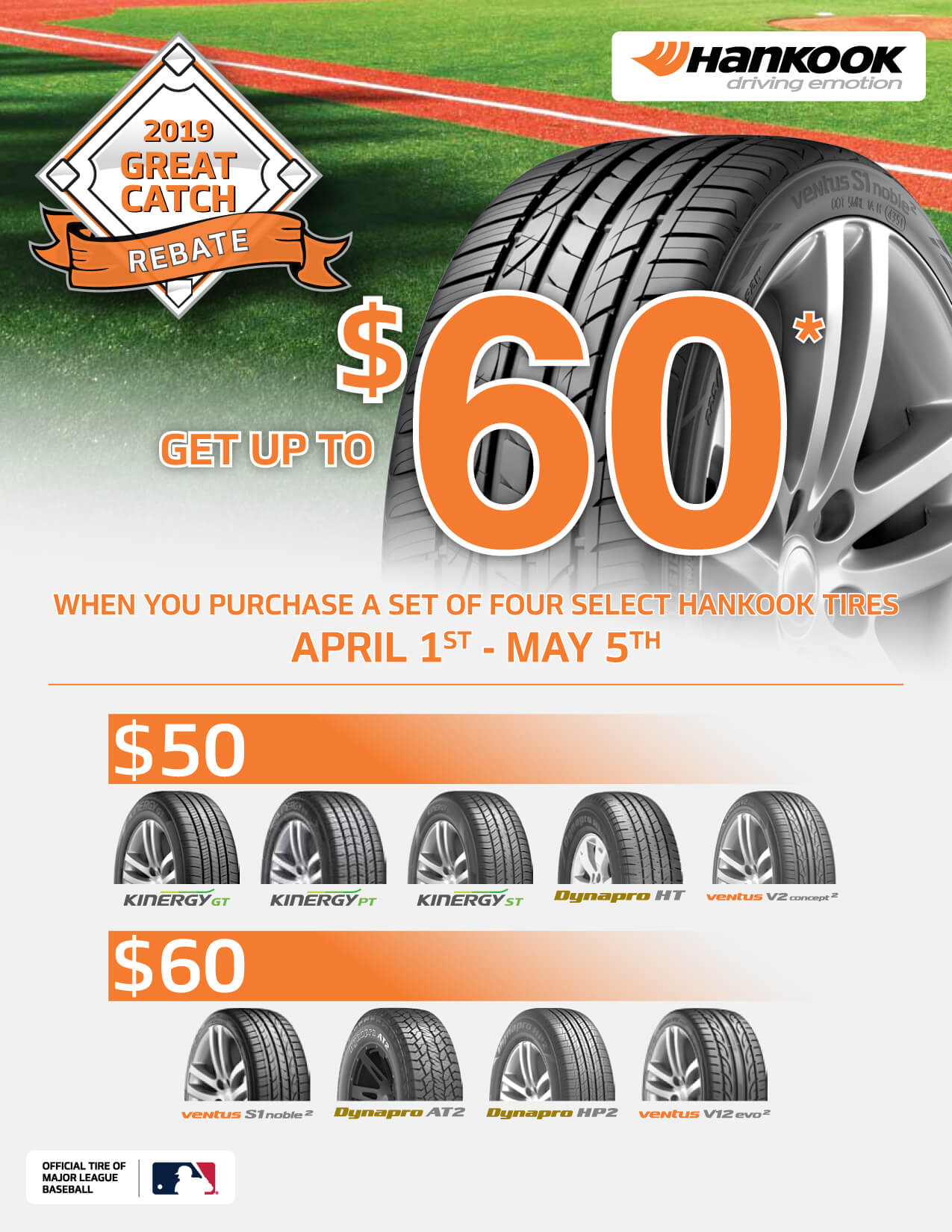 hankook-great-catch-tire-rebate-get-up-to-60-kubly-s-automotive